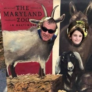 Meet your Posher, Kevin